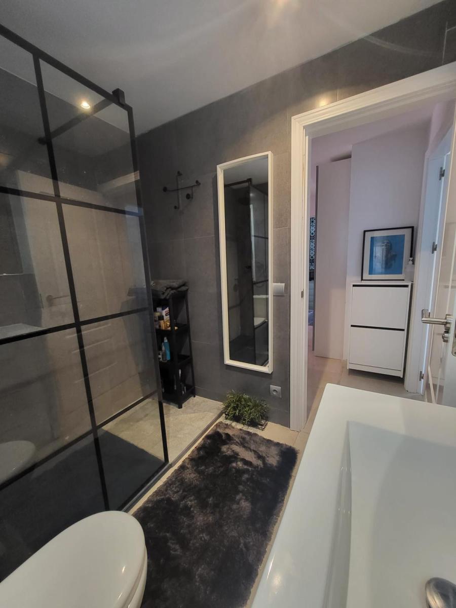 Penthouse for Sale in Estepona