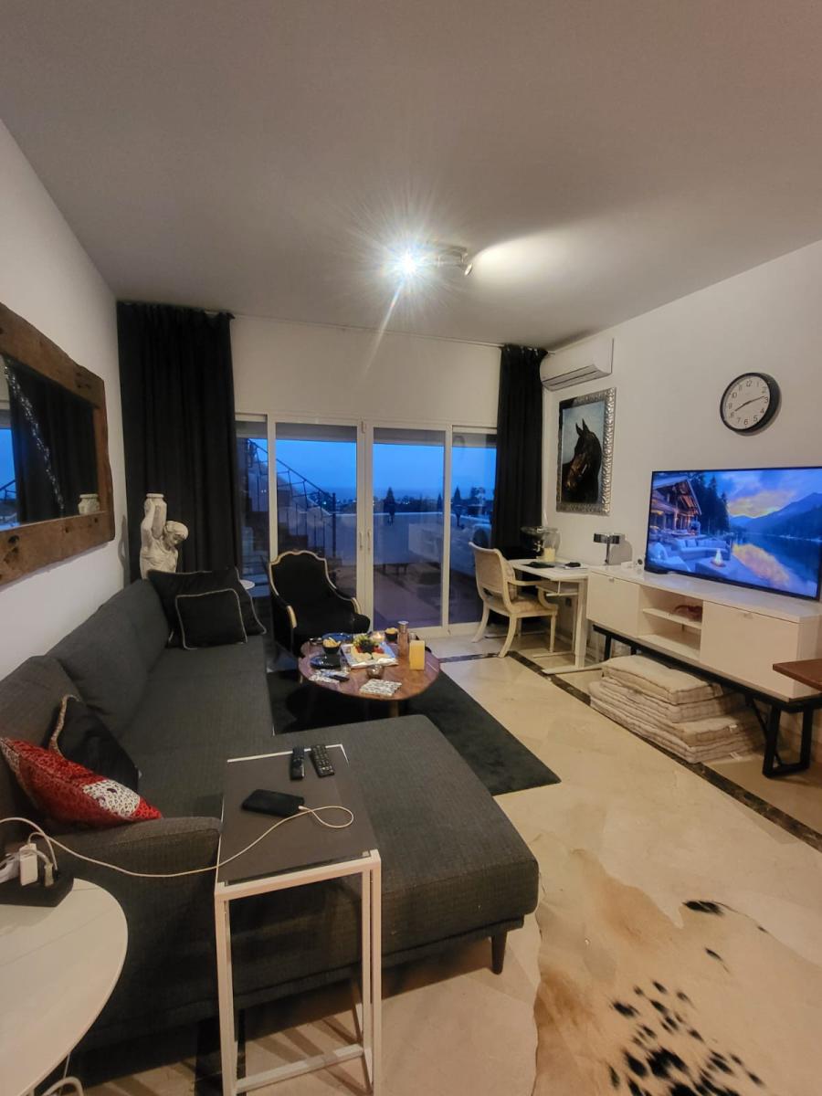 Penthouse for Sale in Estepona