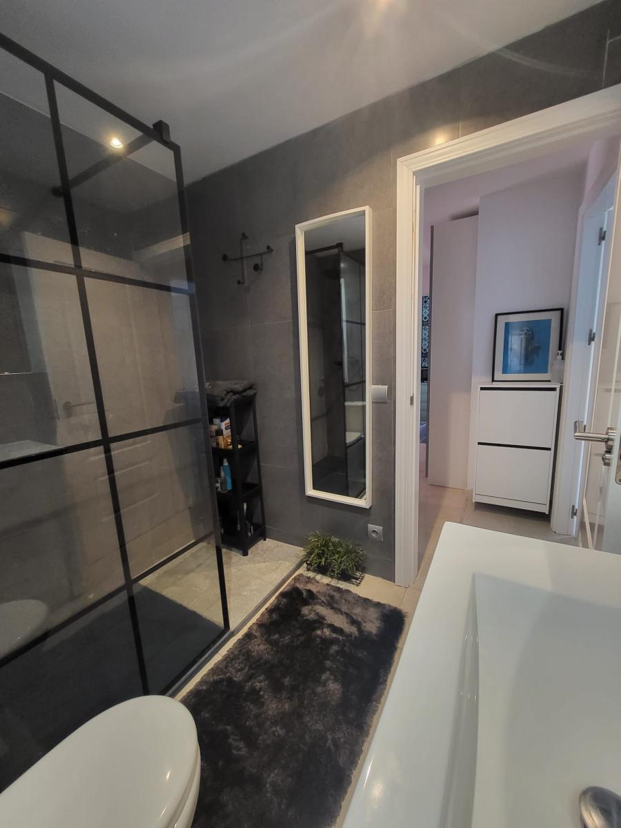 Penthouse for Sale in Estepona
