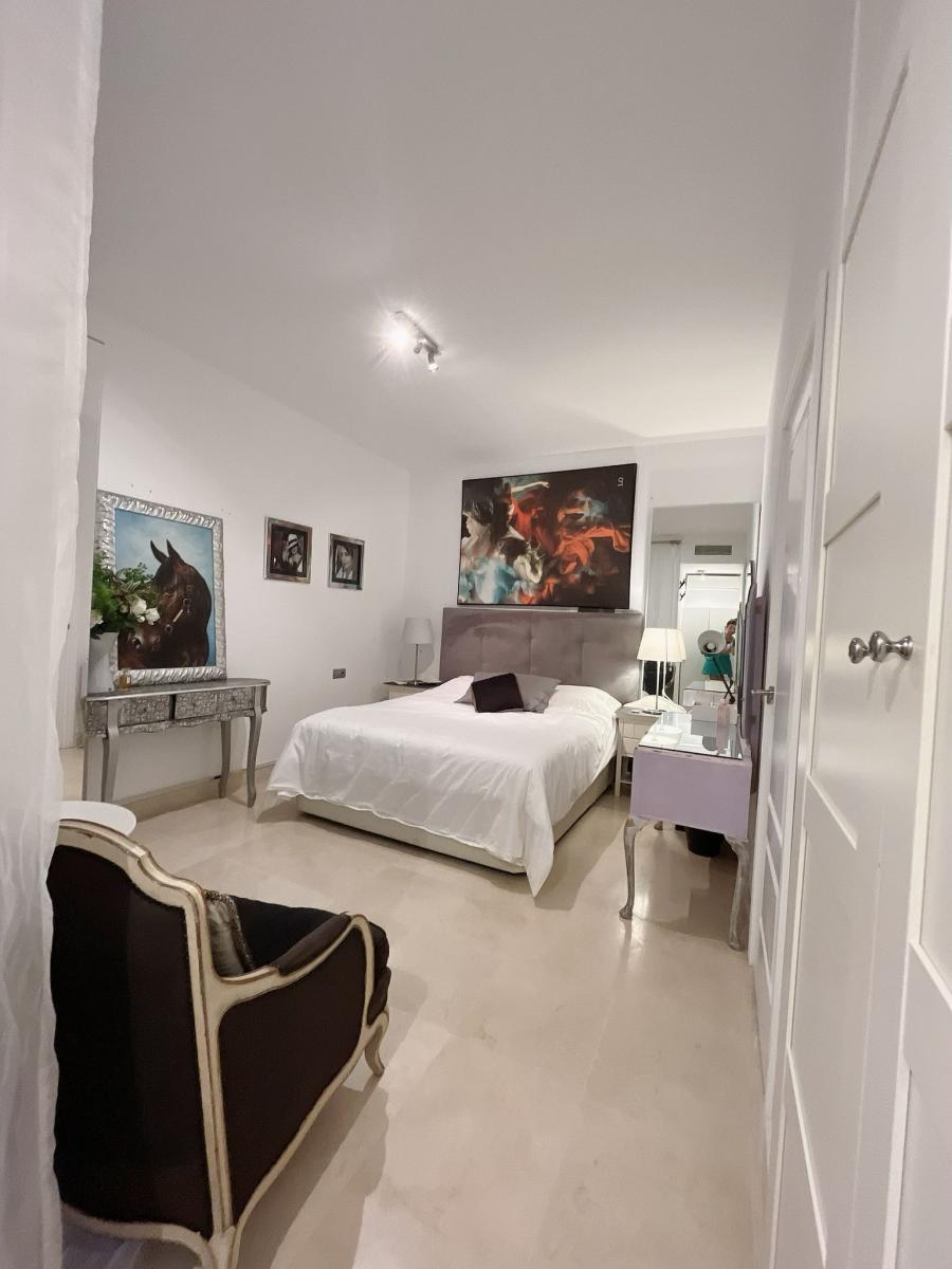 Penthouse for Sale in Estepona