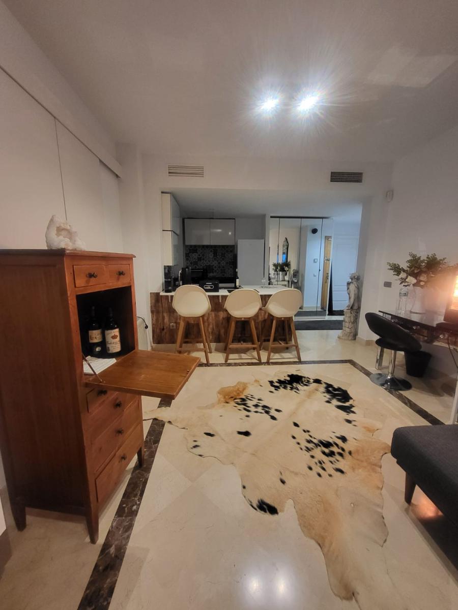 Penthouse for Sale in Estepona
