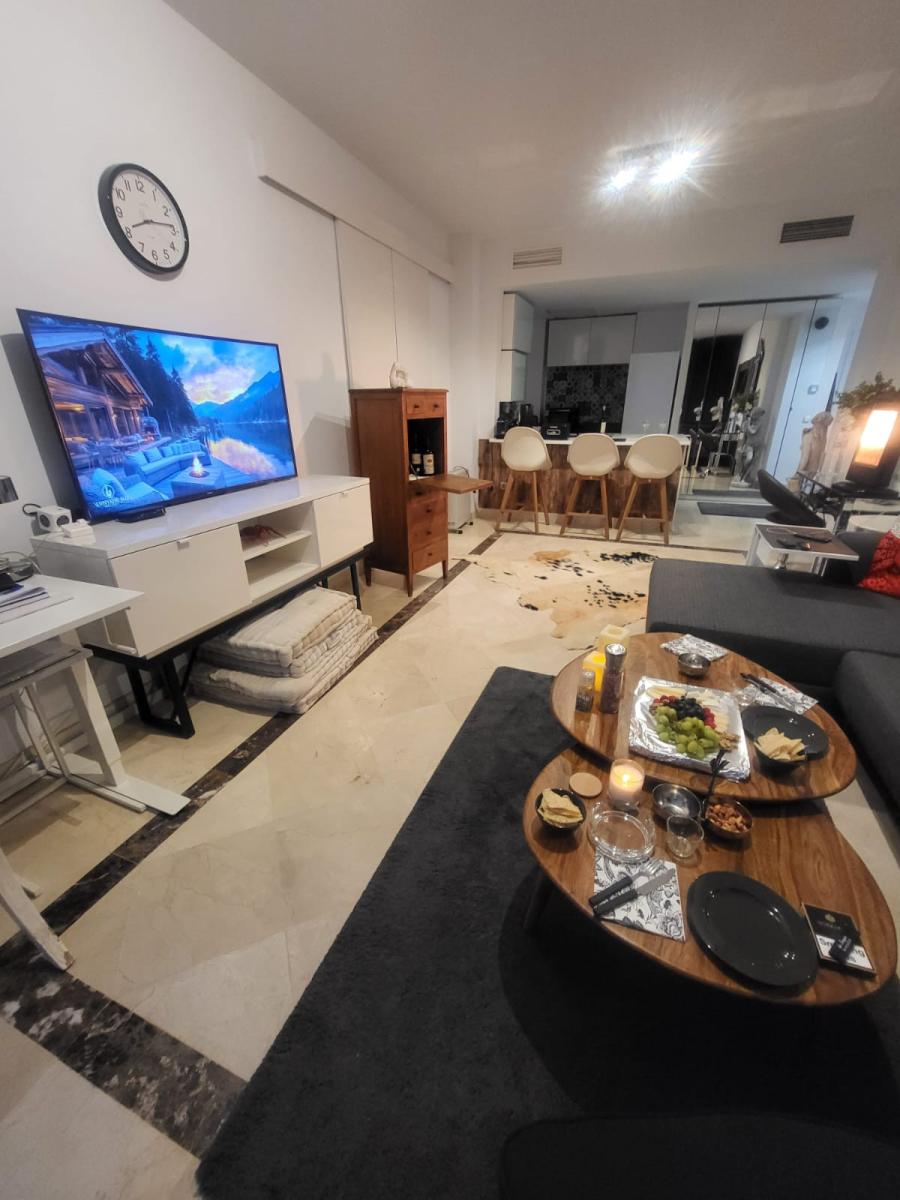 Penthouse for Sale in Estepona