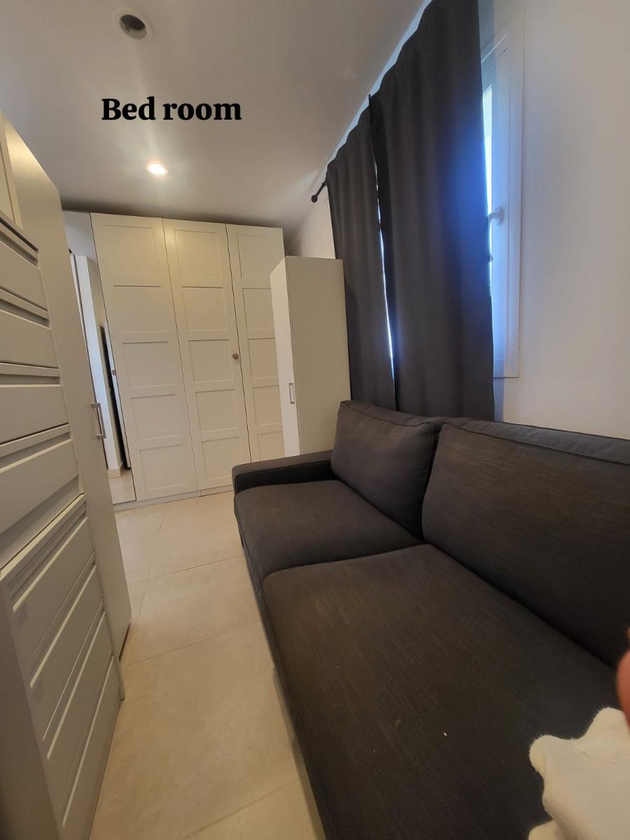 Penthouse for Sale in Estepona