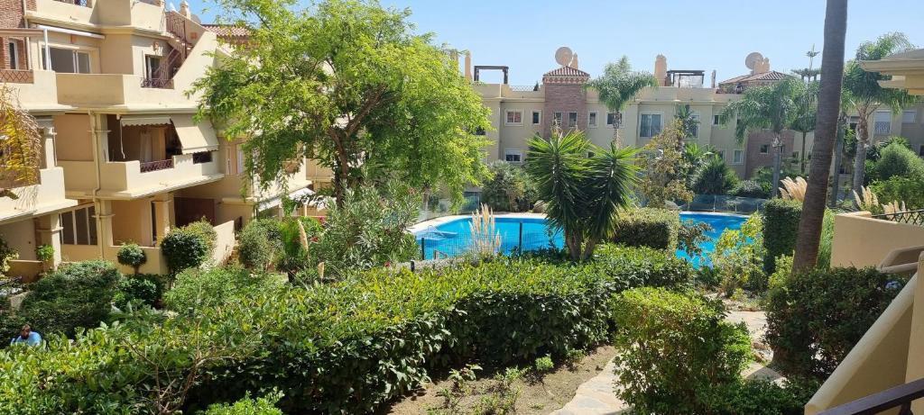 Penthouse for Sale in Estepona