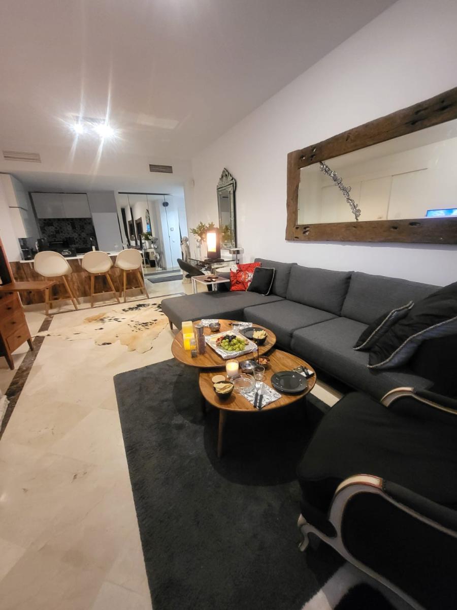 Penthouse for Sale in Estepona