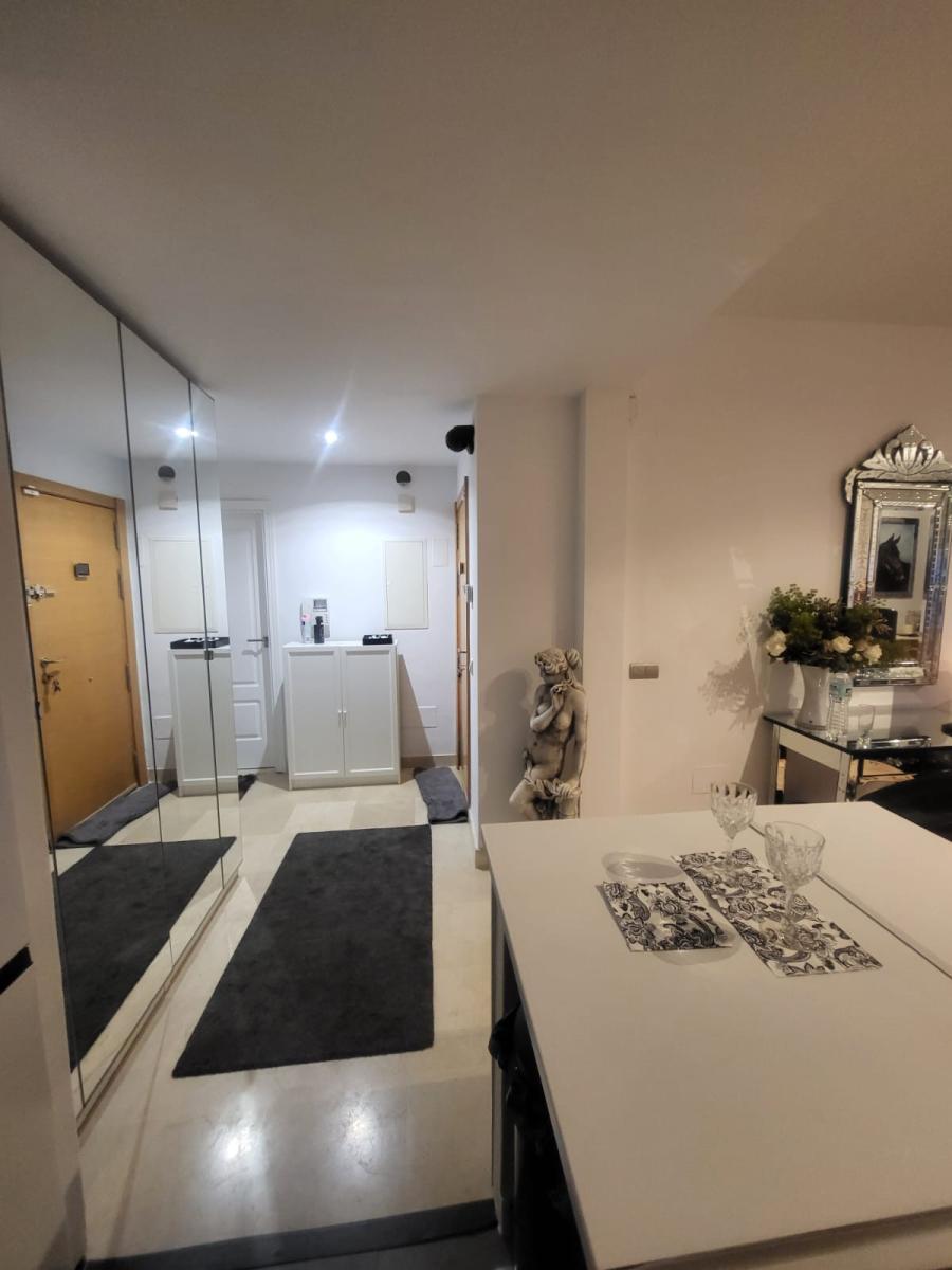 Penthouse for Sale in Estepona