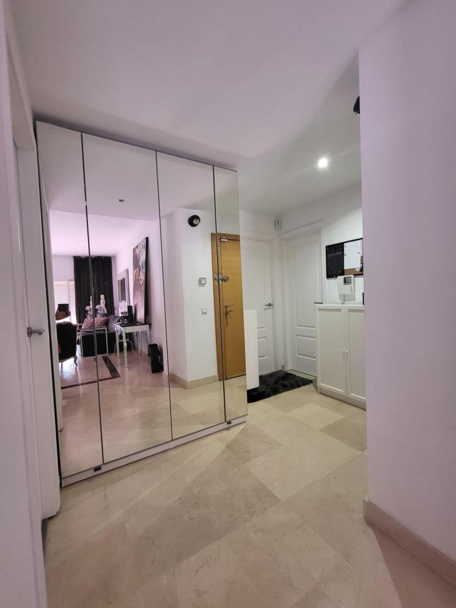 Penthouse for Sale in Estepona