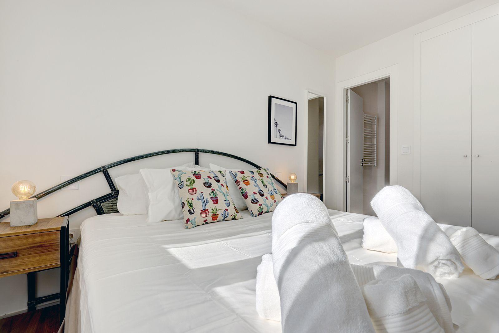 Apartment for Rent in Estepona