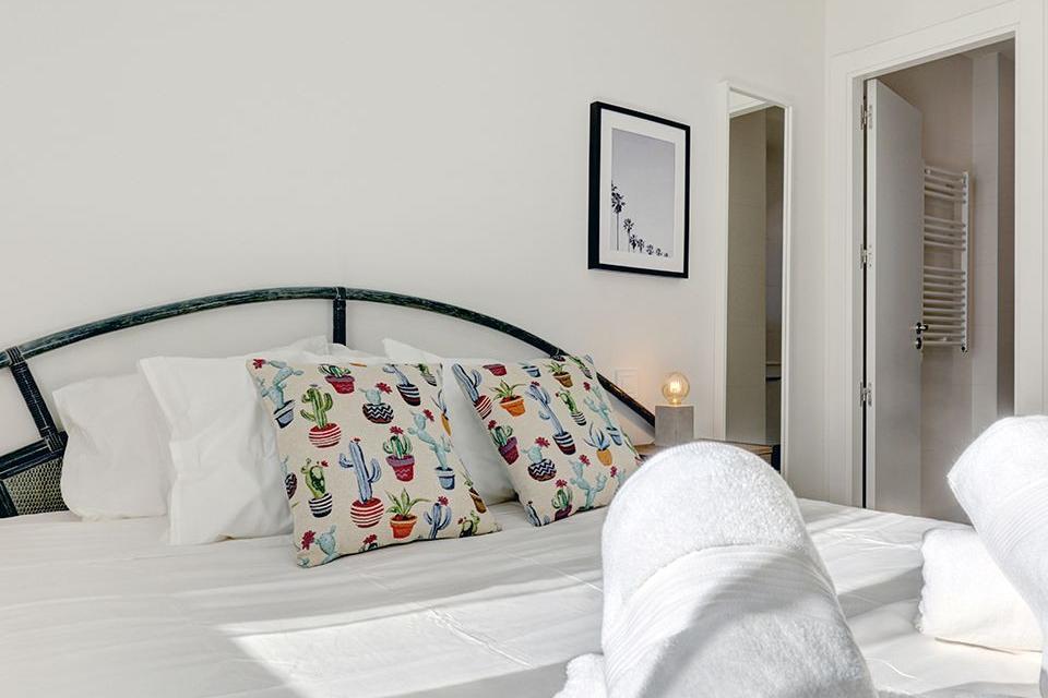 Apartment for Rent in Estepona