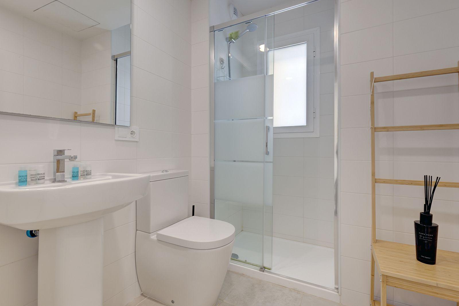 Apartment for Rent in Estepona