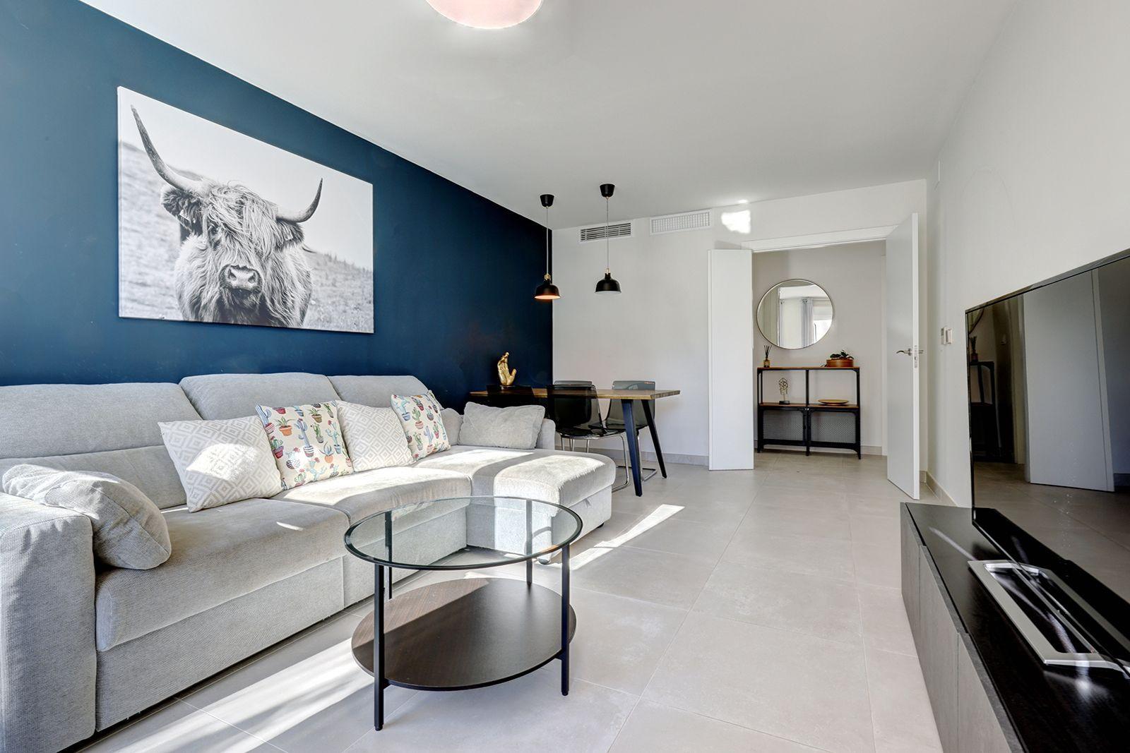 Apartment for Rent in Estepona