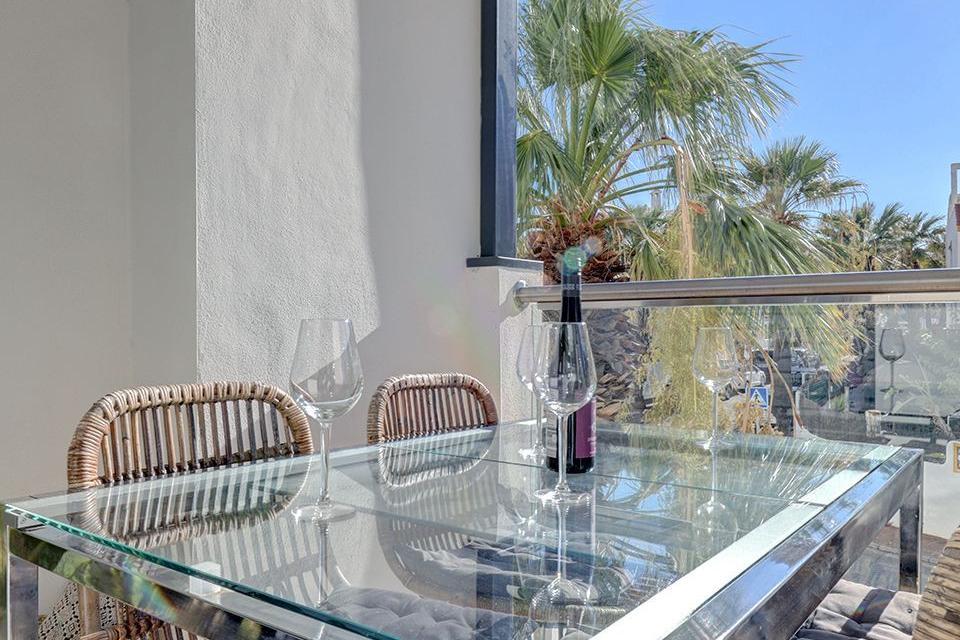 Apartment for Rent in Estepona