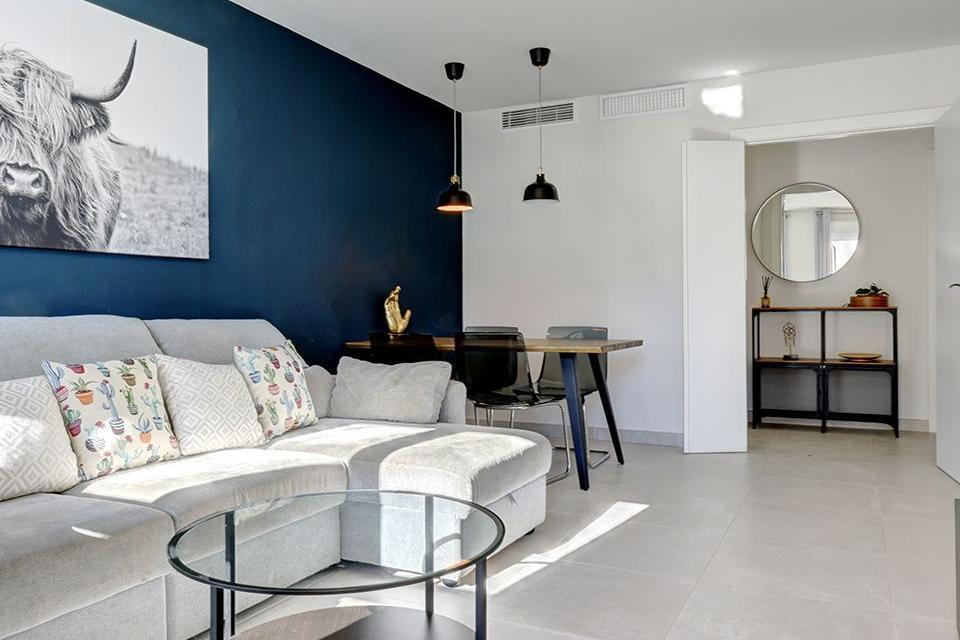 Apartment for Rent in Estepona