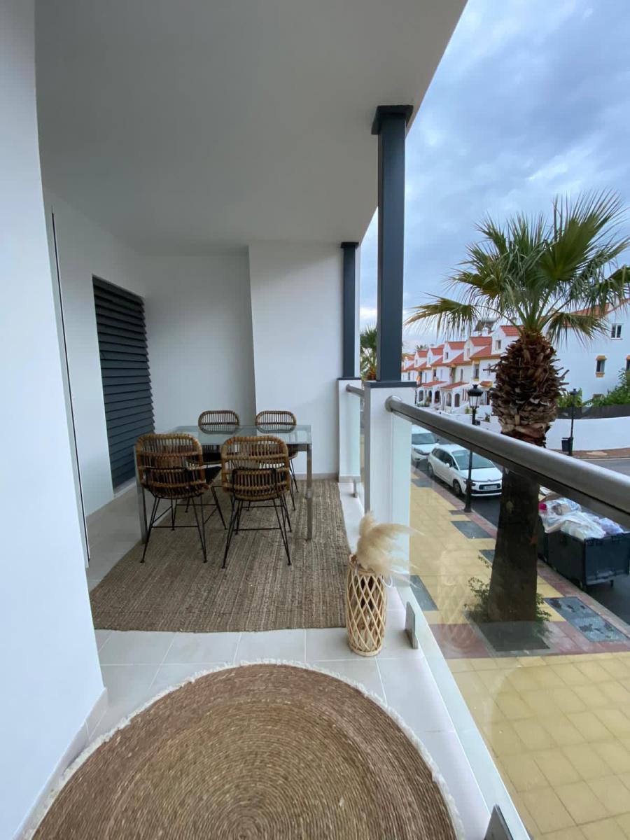Apartment for Rent in Estepona