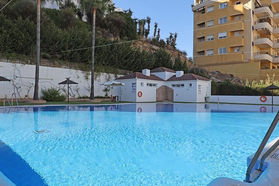 Apartment for Rent in Estepona