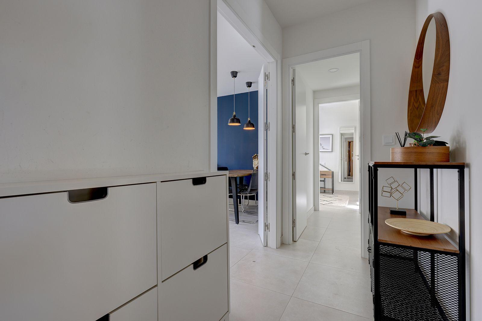 Apartment for Rent in Estepona