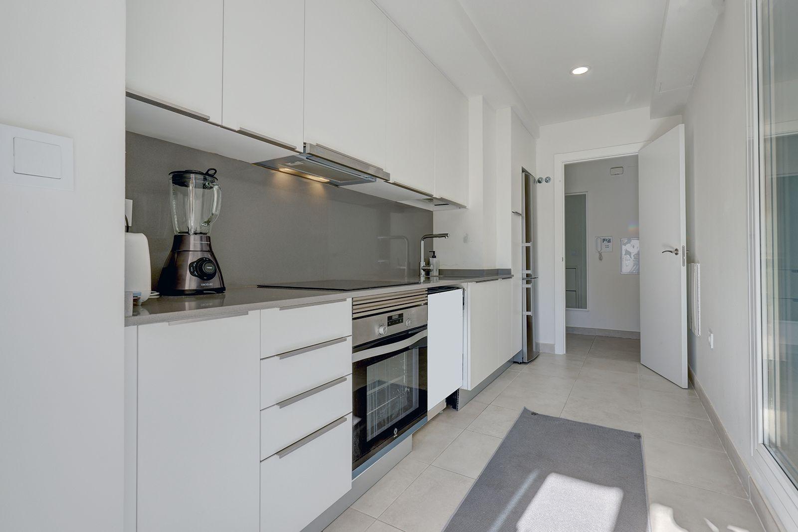 Apartment for Rent in Estepona