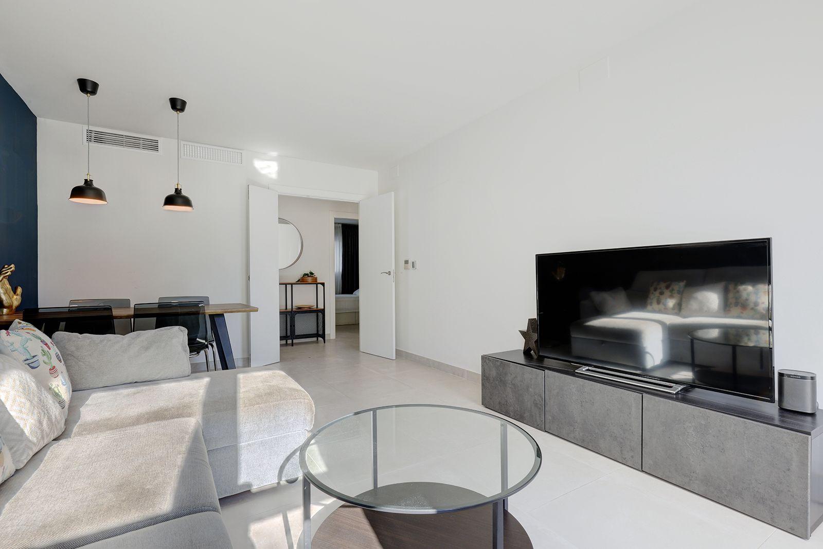 Apartment for Rent in Estepona