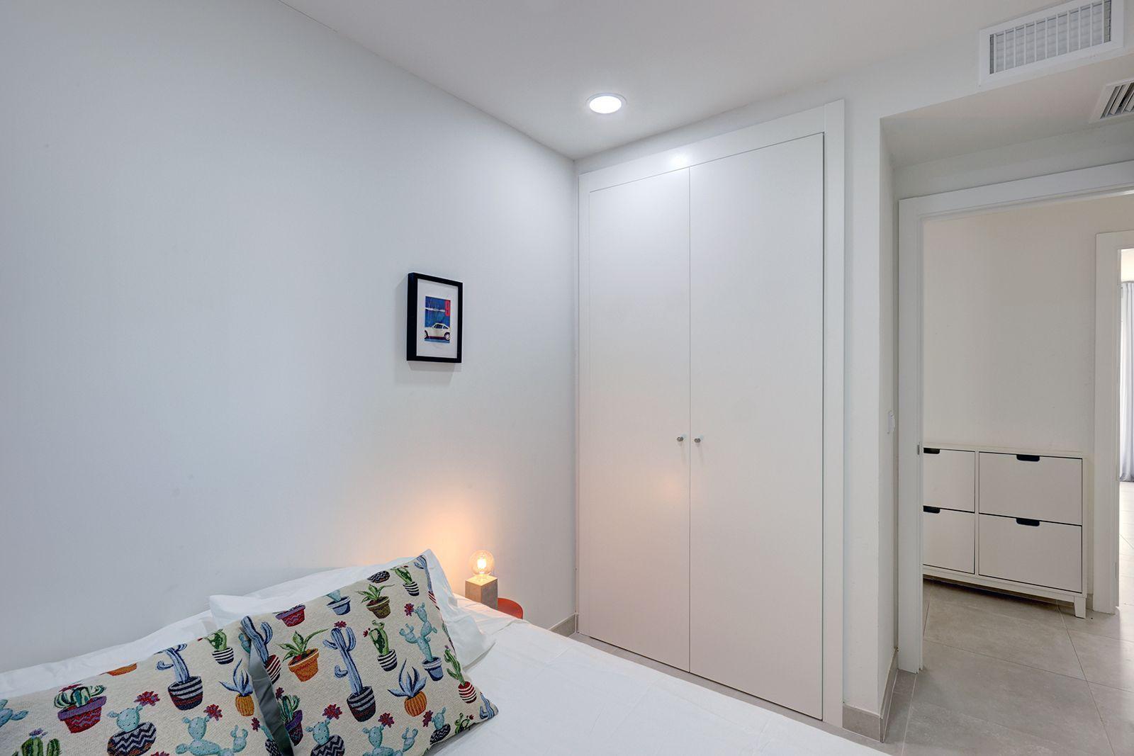 Apartment for Rent in Estepona