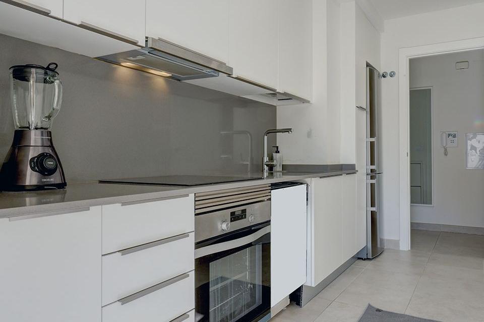 Apartment for Rent in Estepona
