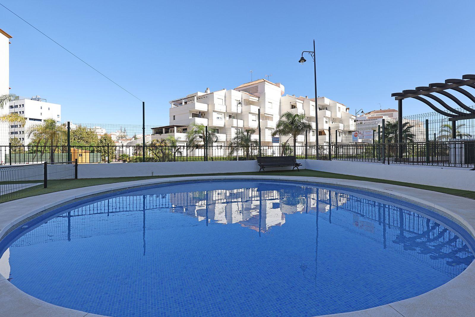 Apartment for Rent in Estepona