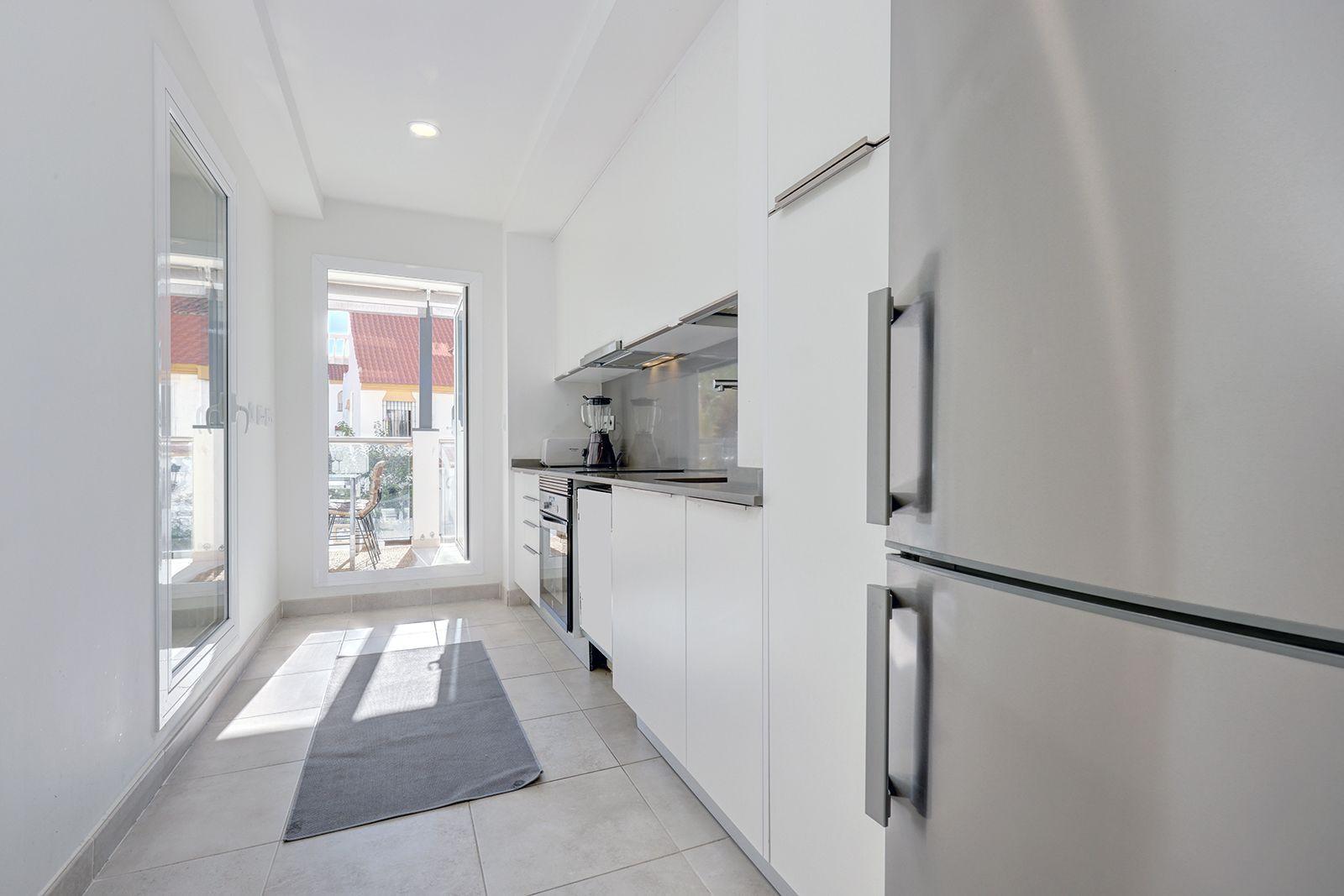 Apartment for Rent in Estepona