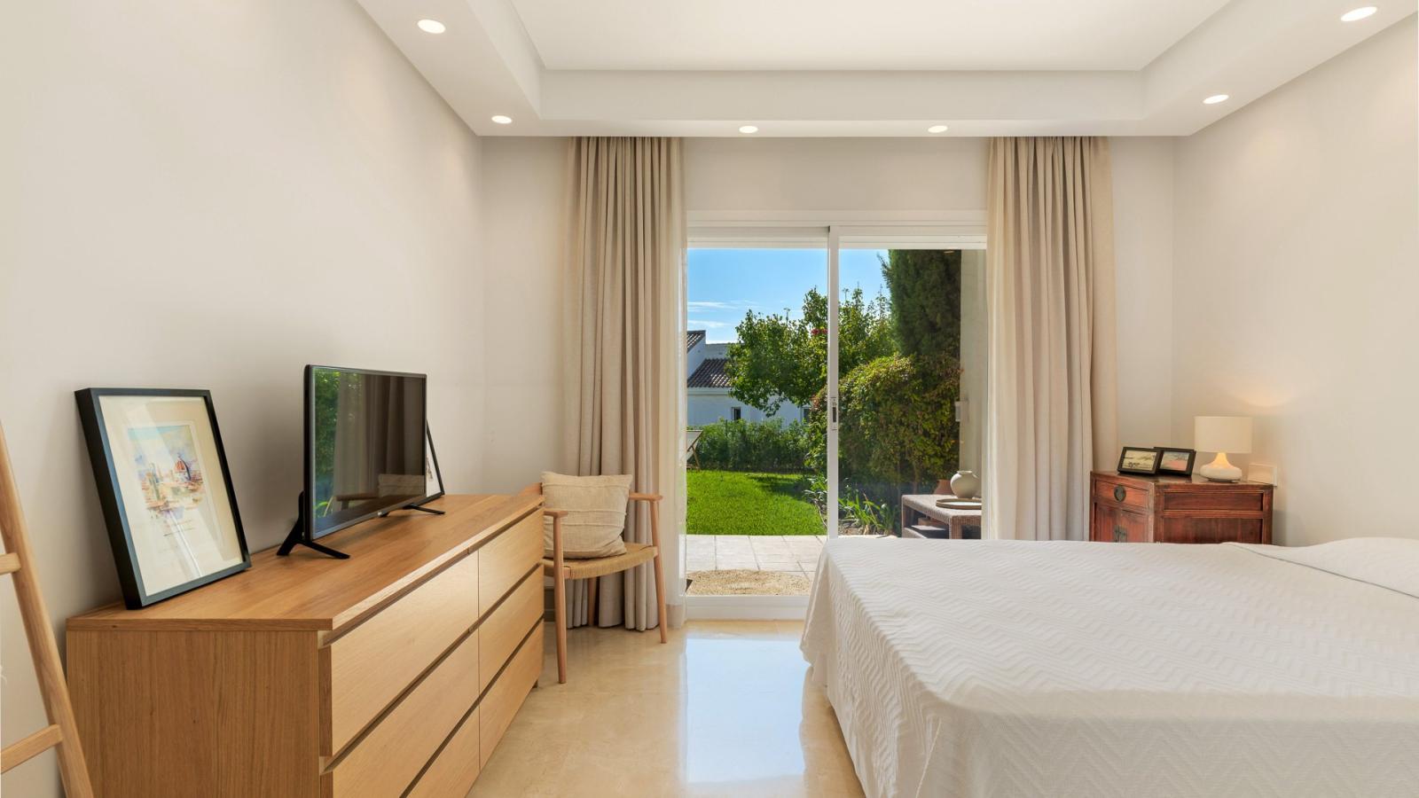 Apartment for Rent in Marbella