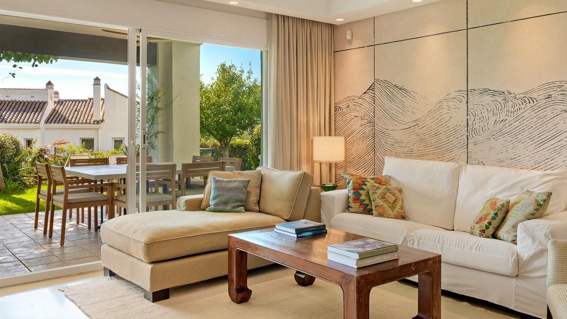 Apartment for Rent in Marbella