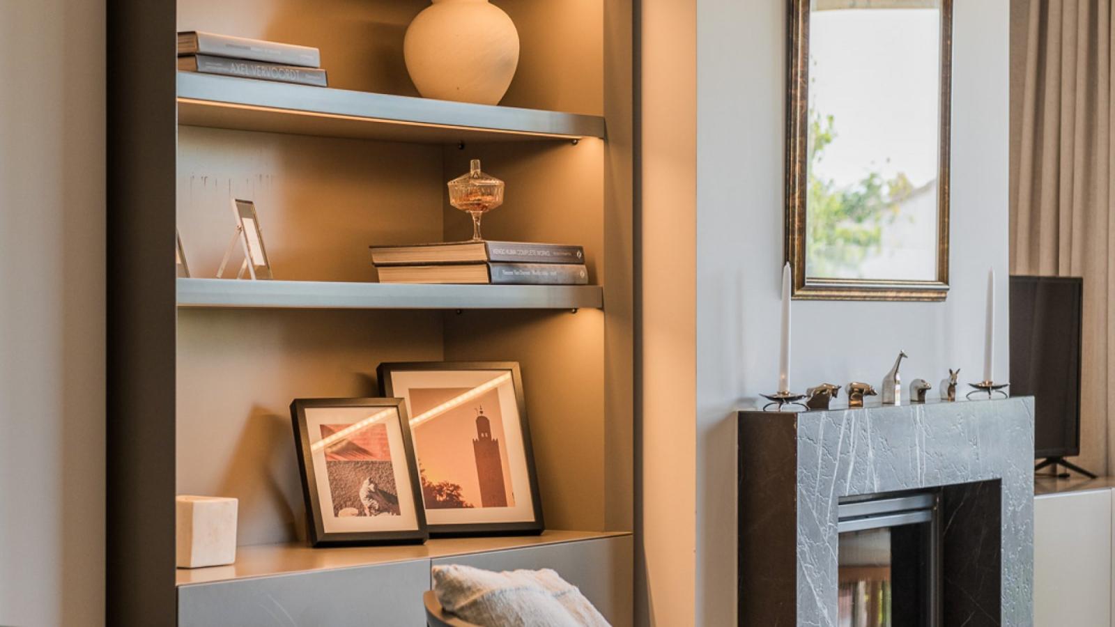 Apartment for Rent in Marbella