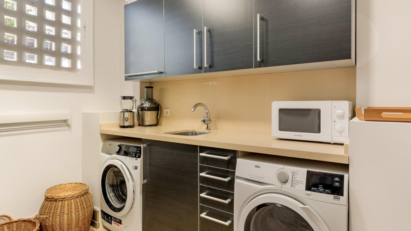 Apartment for Rent in Marbella