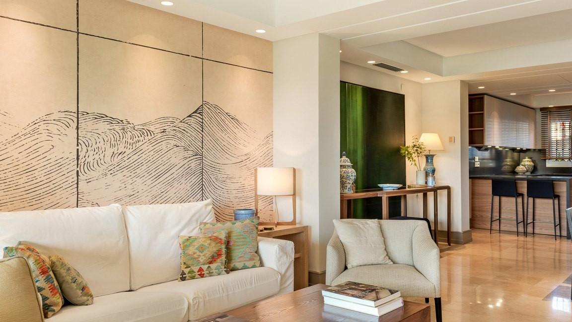 Apartment for Rent in Marbella