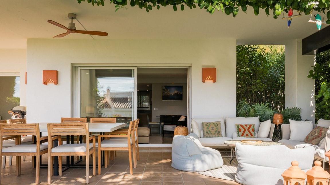 Apartment for Rent in Marbella