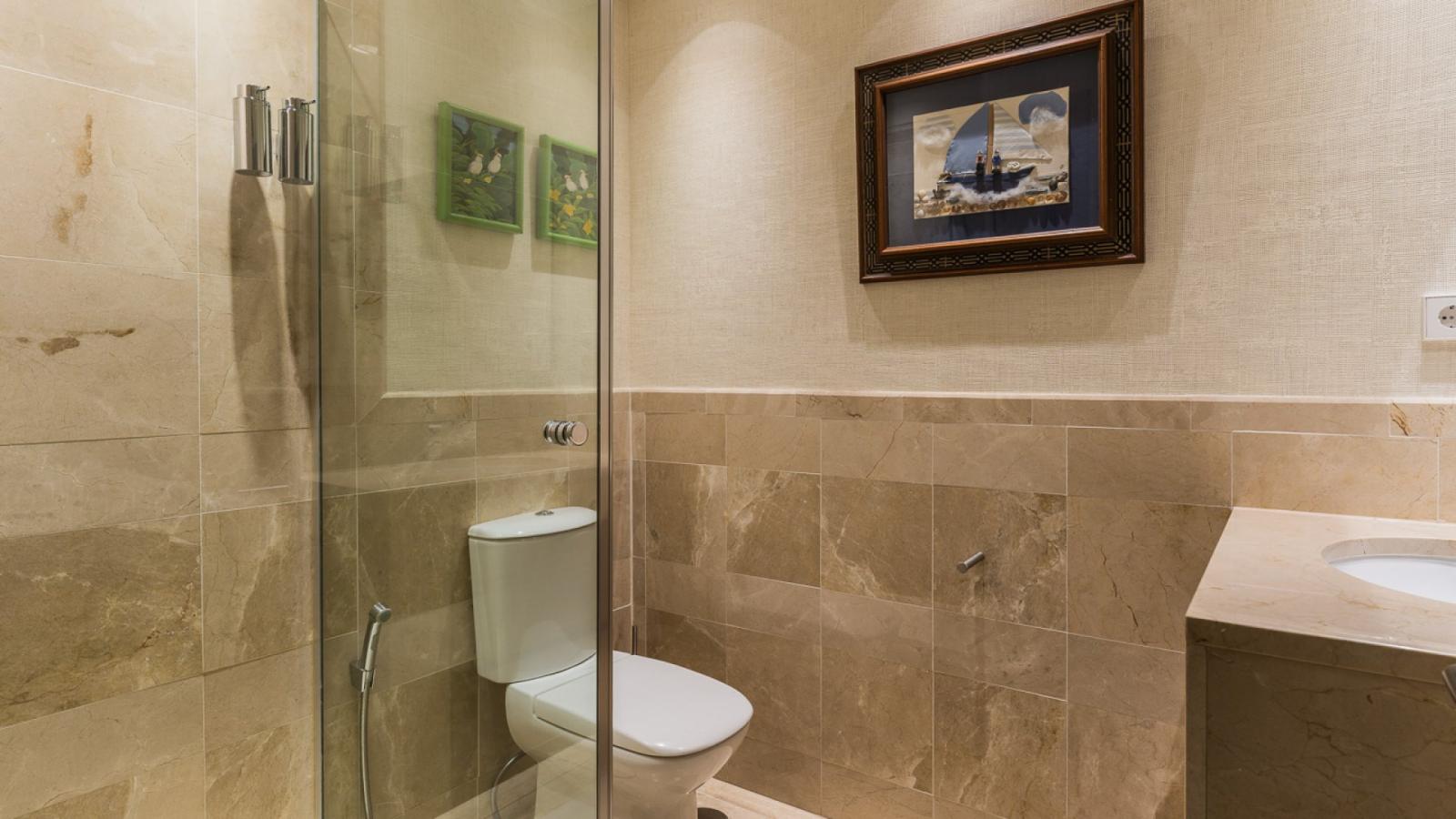 Apartment for Rent in Marbella