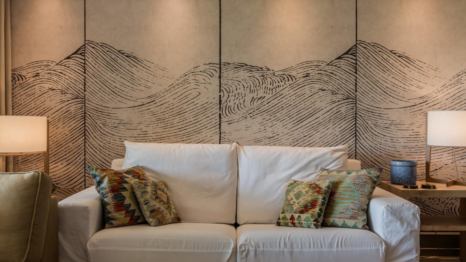 Apartment for Rent in Marbella