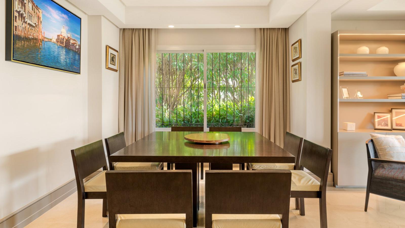 Apartment for Rent in Marbella