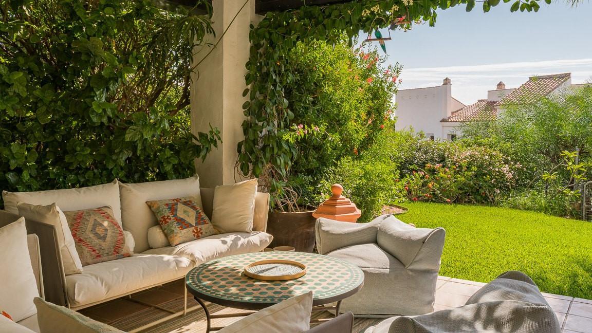 Apartment for Rent in Marbella