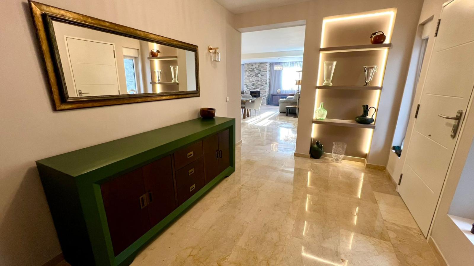 Villa for Rent in Marbella