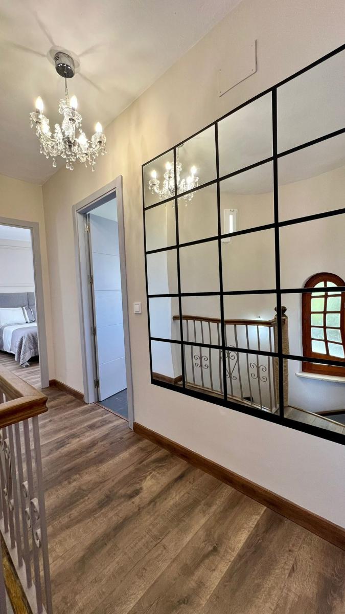 Villa for Rent in Marbella