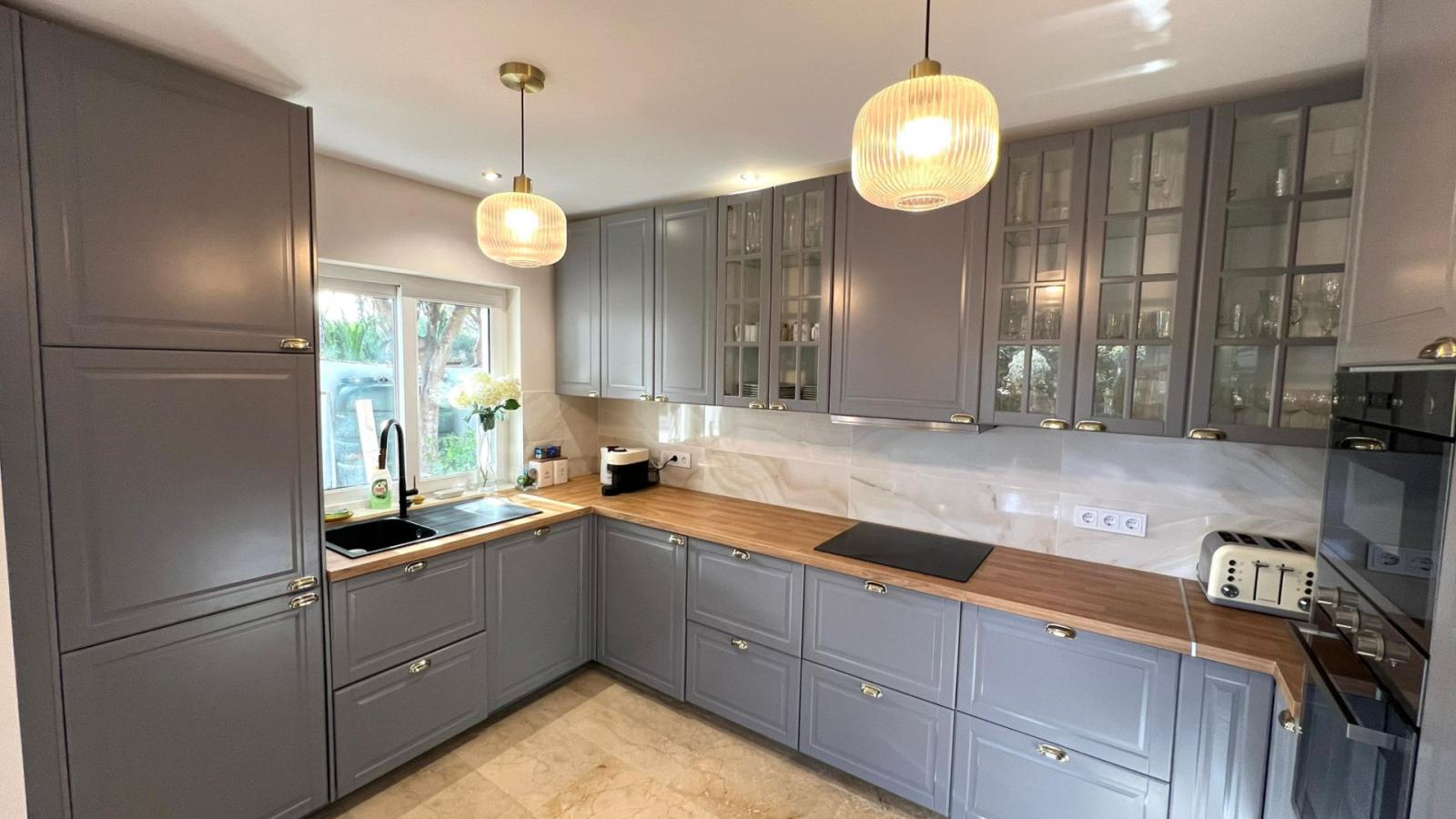 Villa for Rent in Marbella