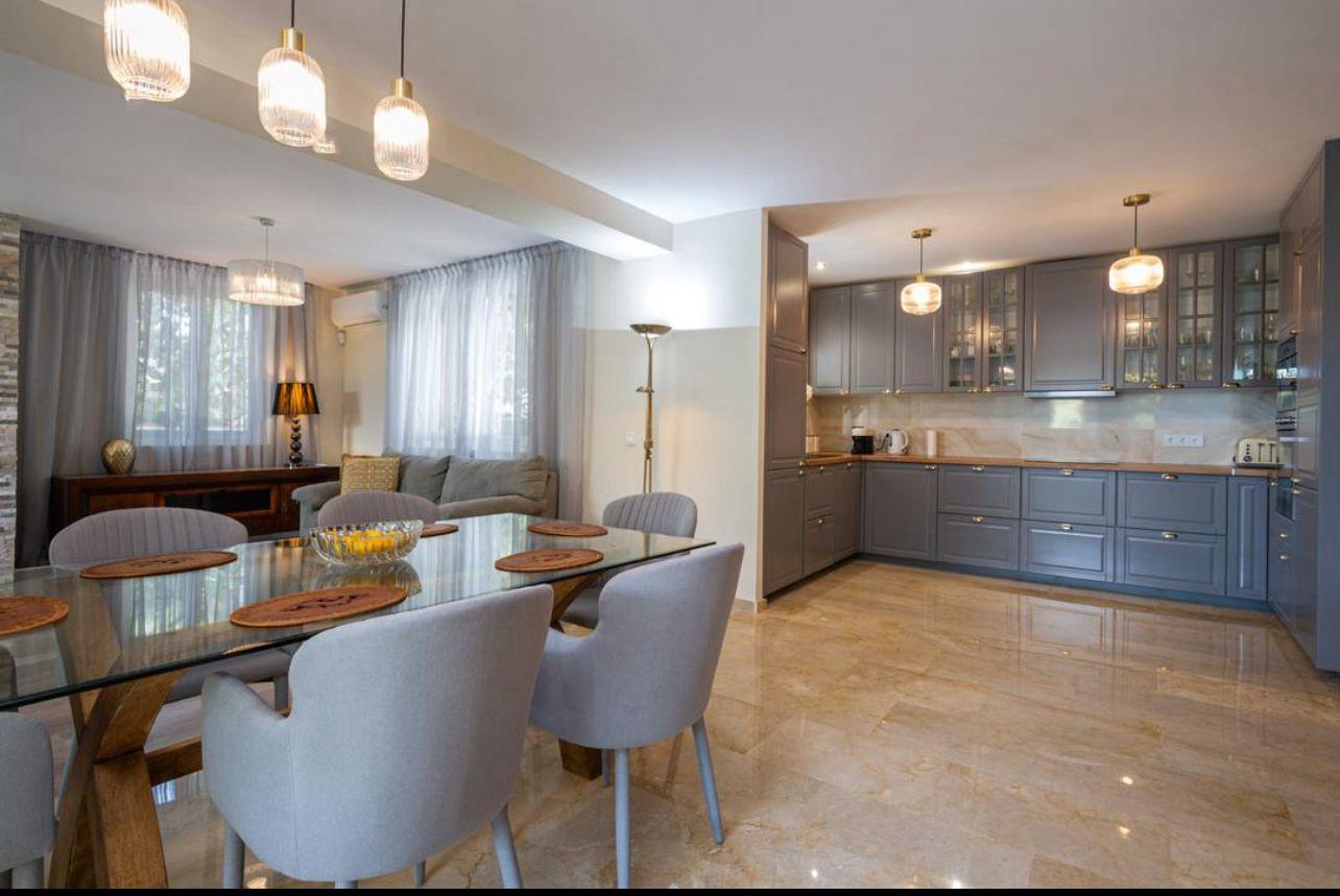 Villa for Rent in Marbella
