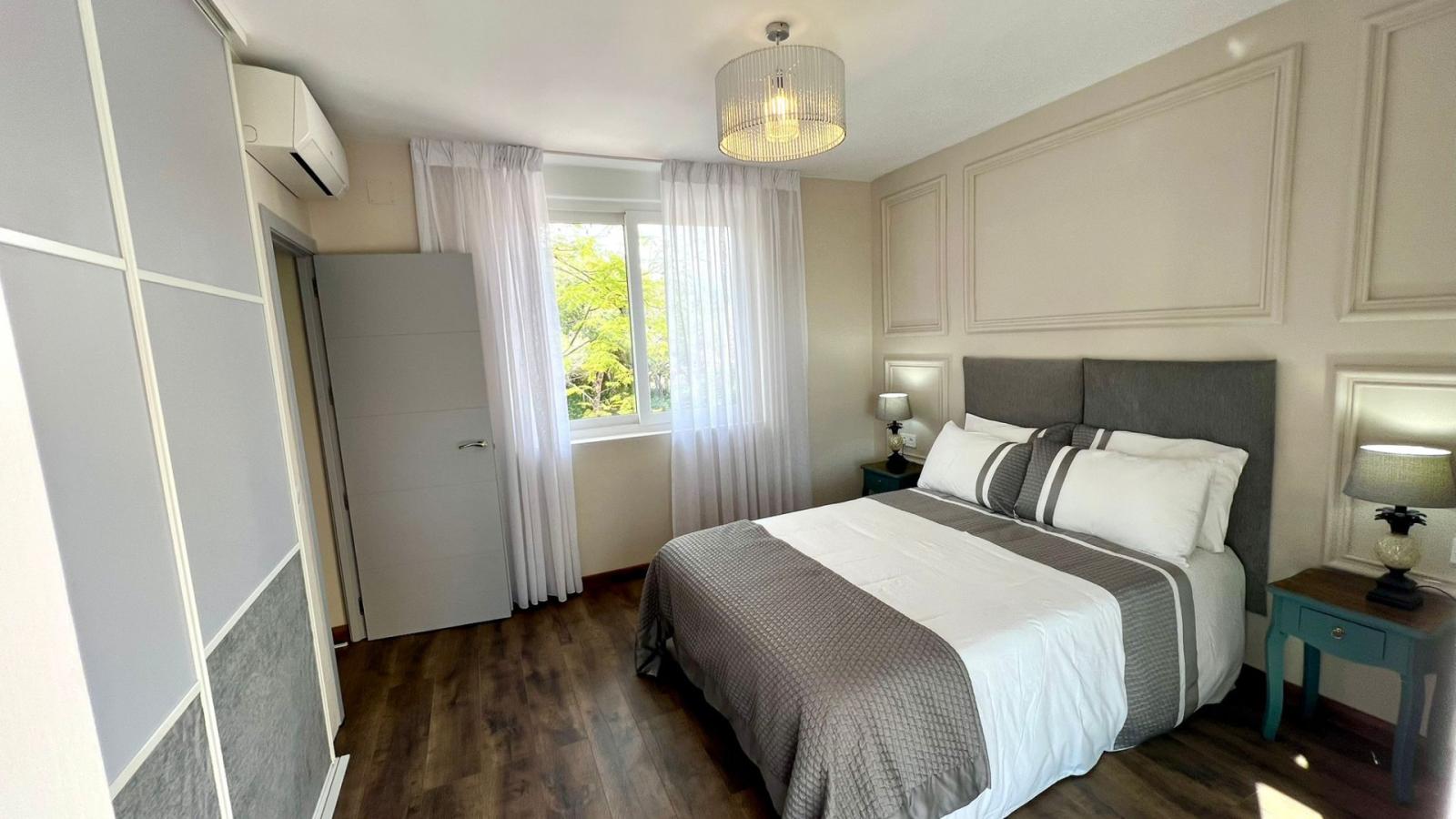 Villa for Rent in Marbella