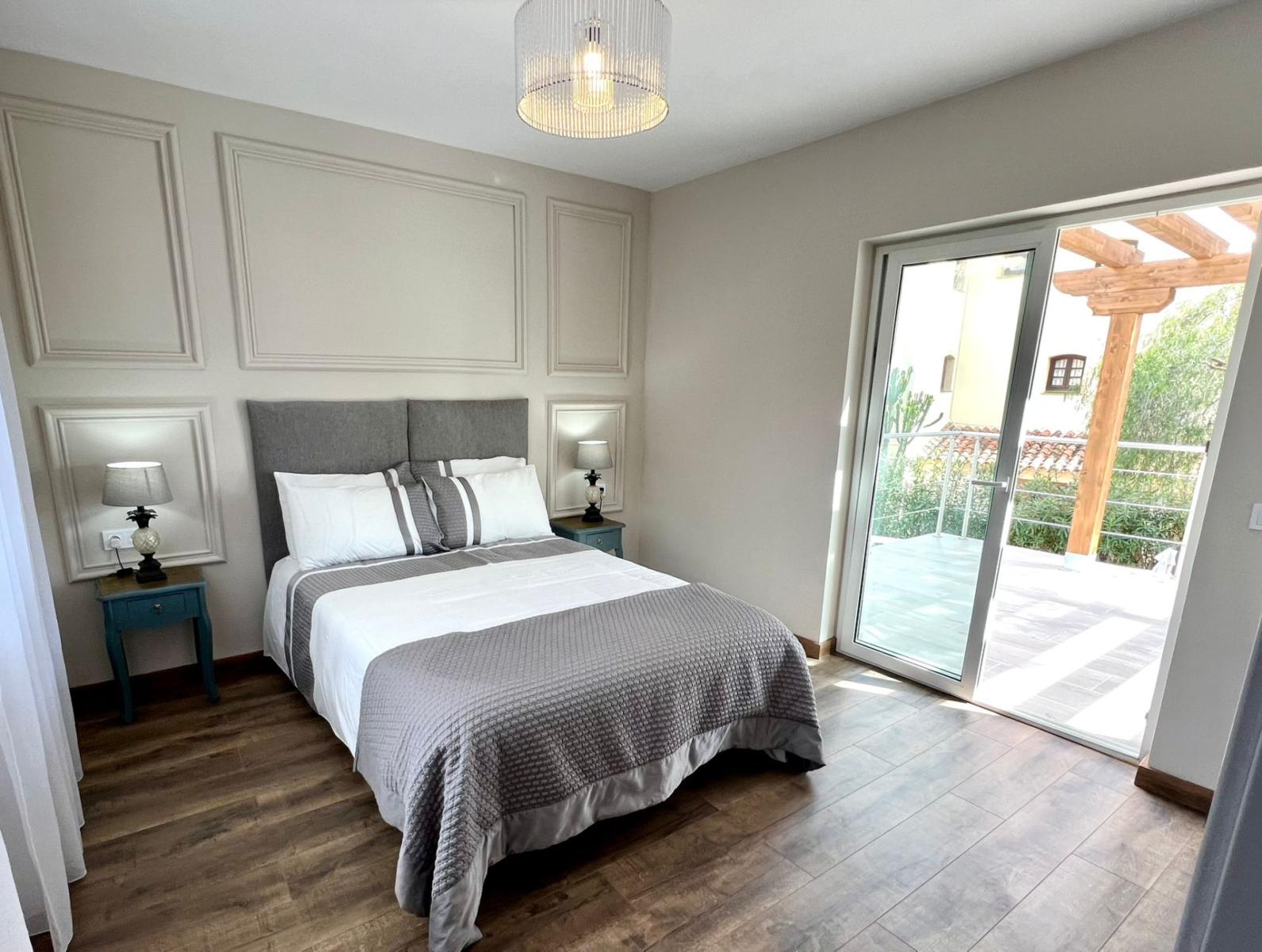 Villa for Rent in Marbella