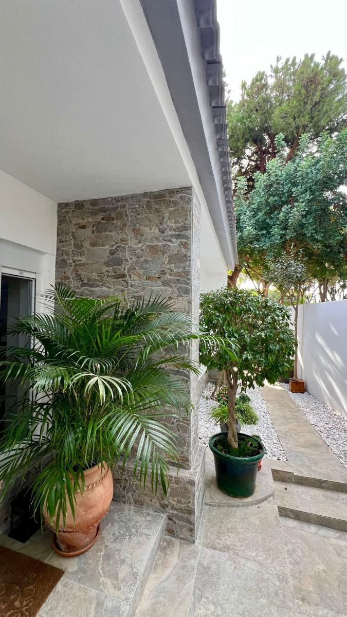 Villa for Rent in Marbella