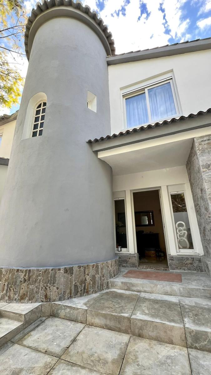 Villa for Rent in Marbella