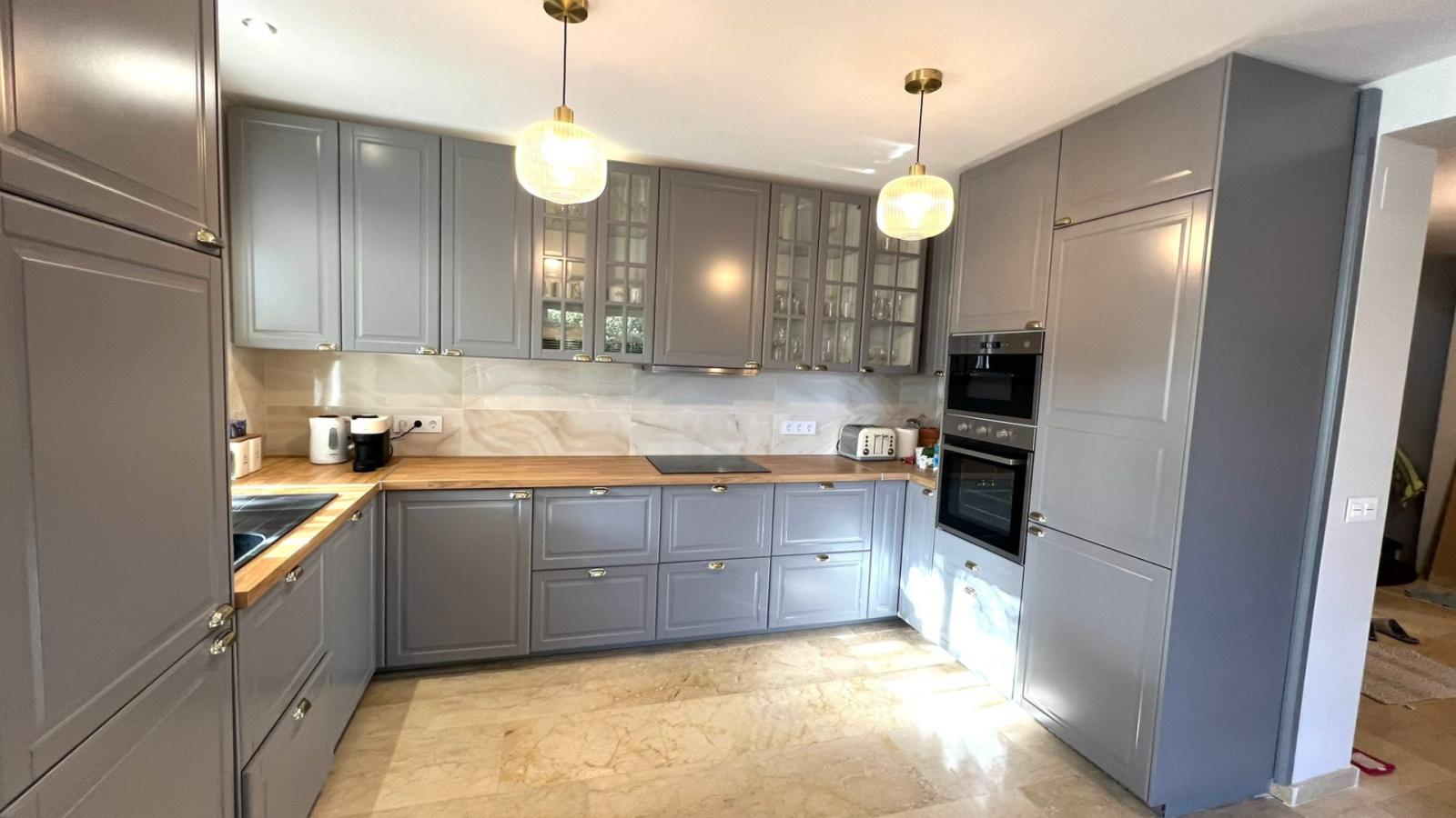 Villa for Rent in Marbella