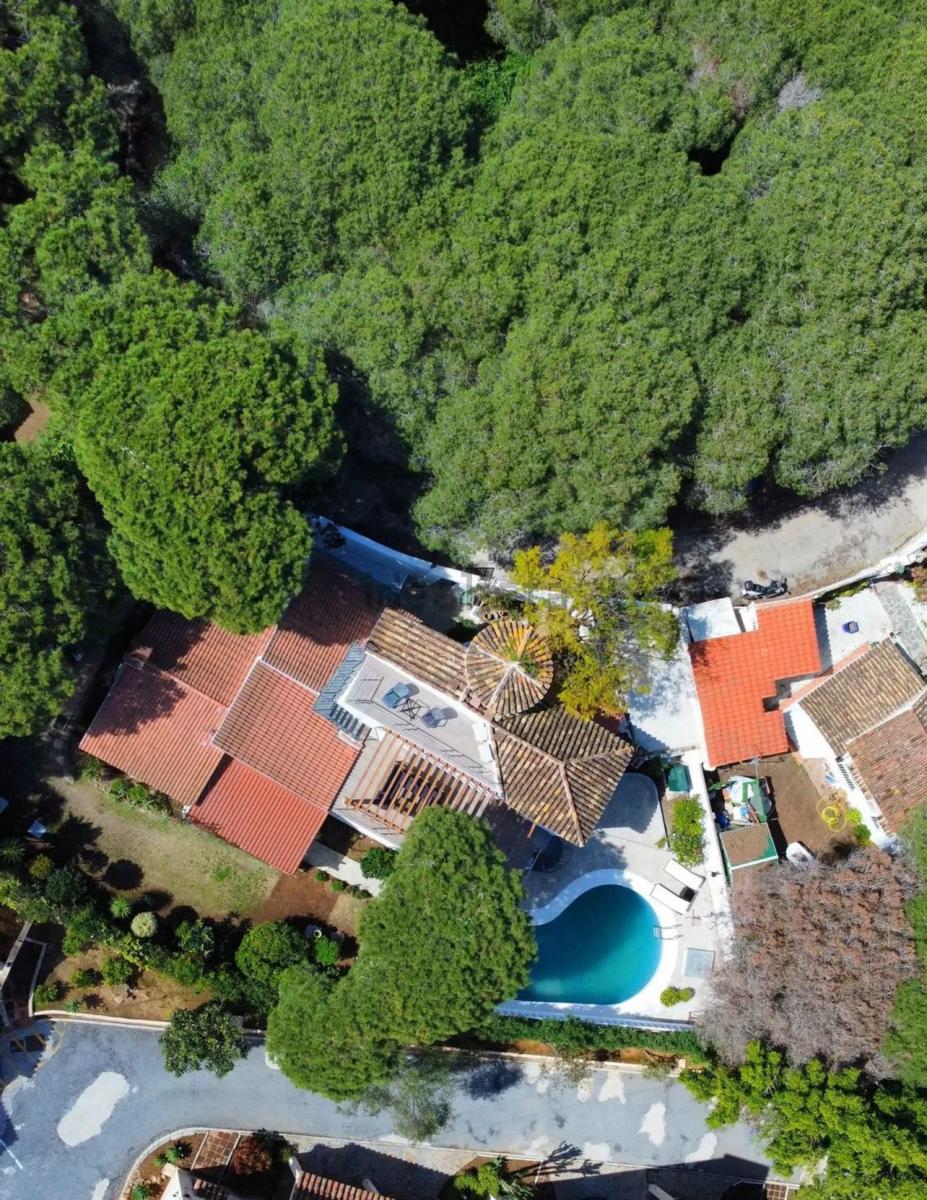 Villa for Rent in Marbella