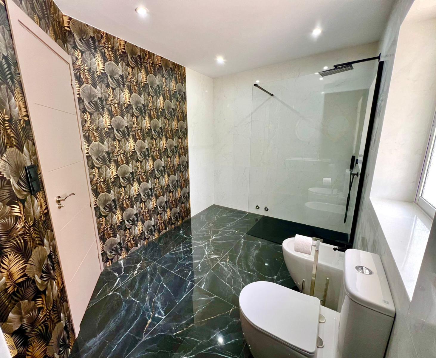 Villa for Rent in Marbella