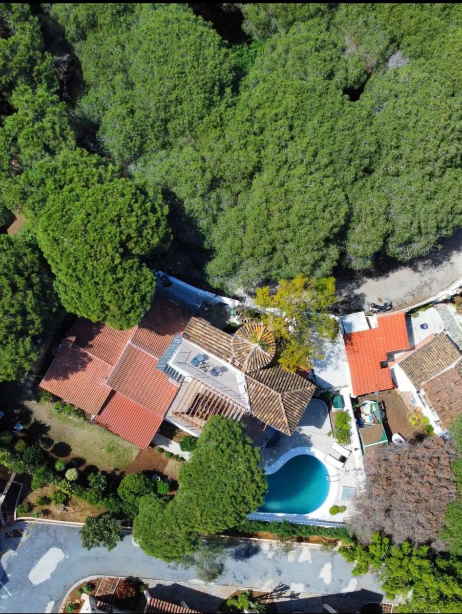 Villa for Rent in Marbella