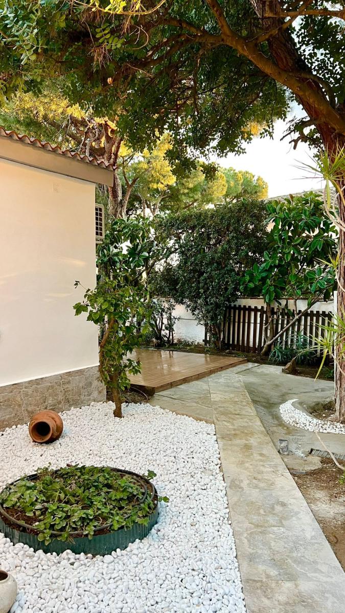 Villa for Rent in Marbella