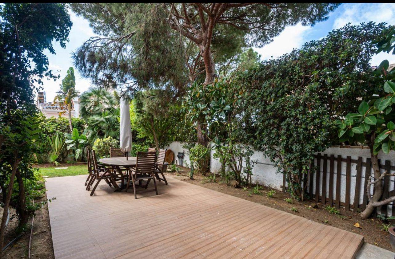 Villa for Rent in Marbella